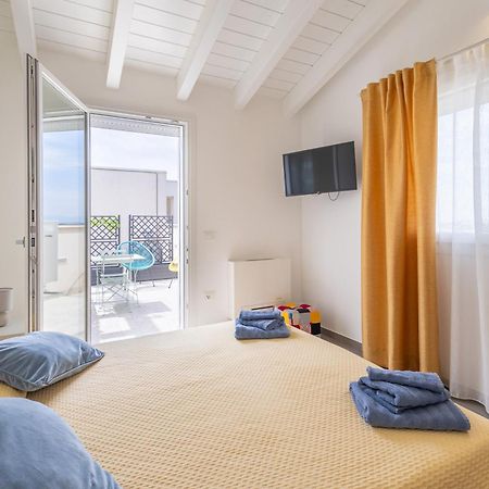 Bcolors Rooms, Selargius Is Corrias Pirri 외부 사진