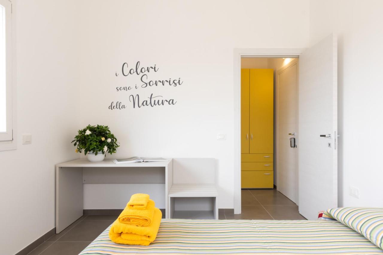 Bcolors Rooms, Selargius Is Corrias Pirri 외부 사진