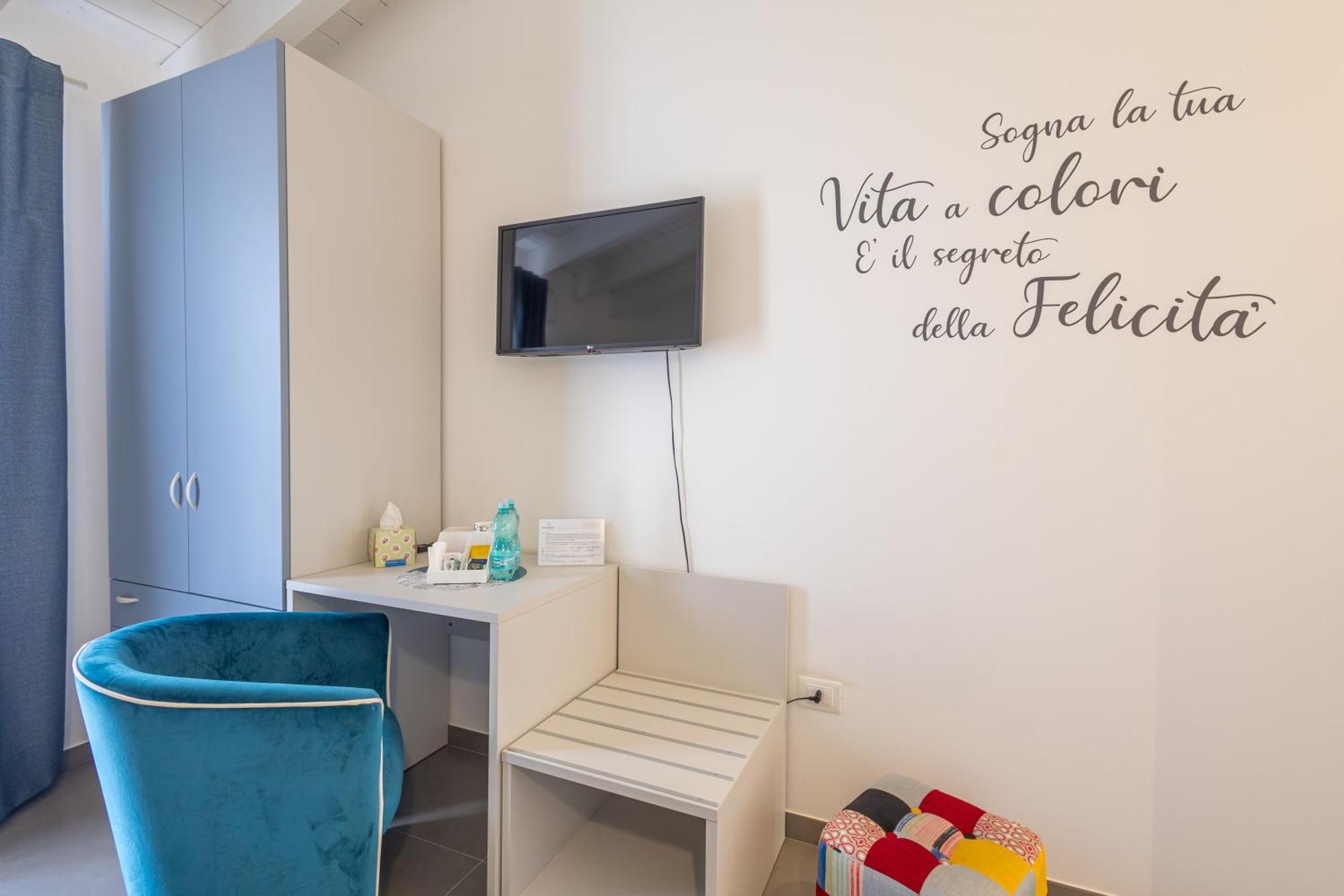 Bcolors Rooms, Selargius Is Corrias Pirri 외부 사진