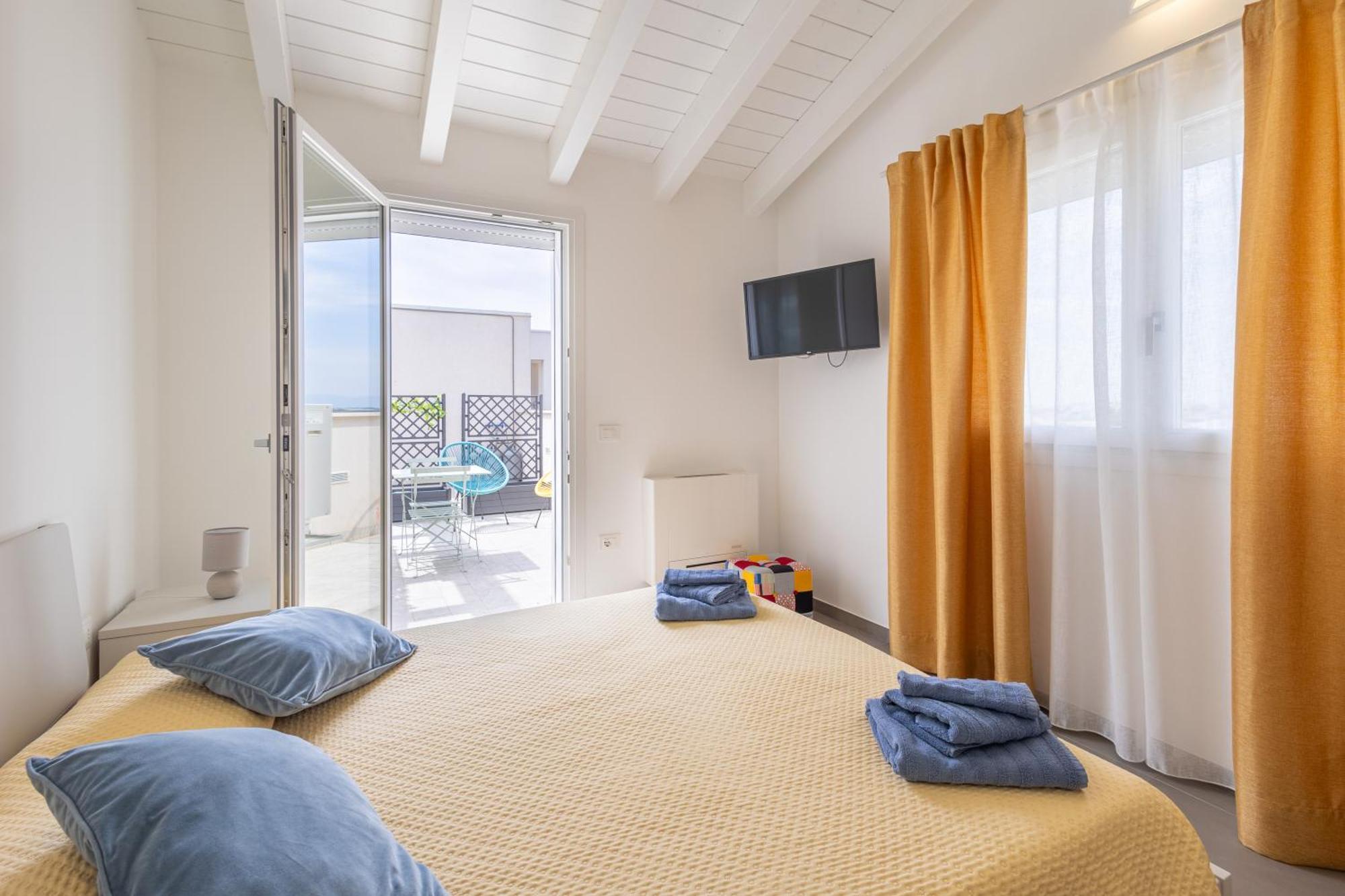 Bcolors Rooms, Selargius Is Corrias Pirri 외부 사진