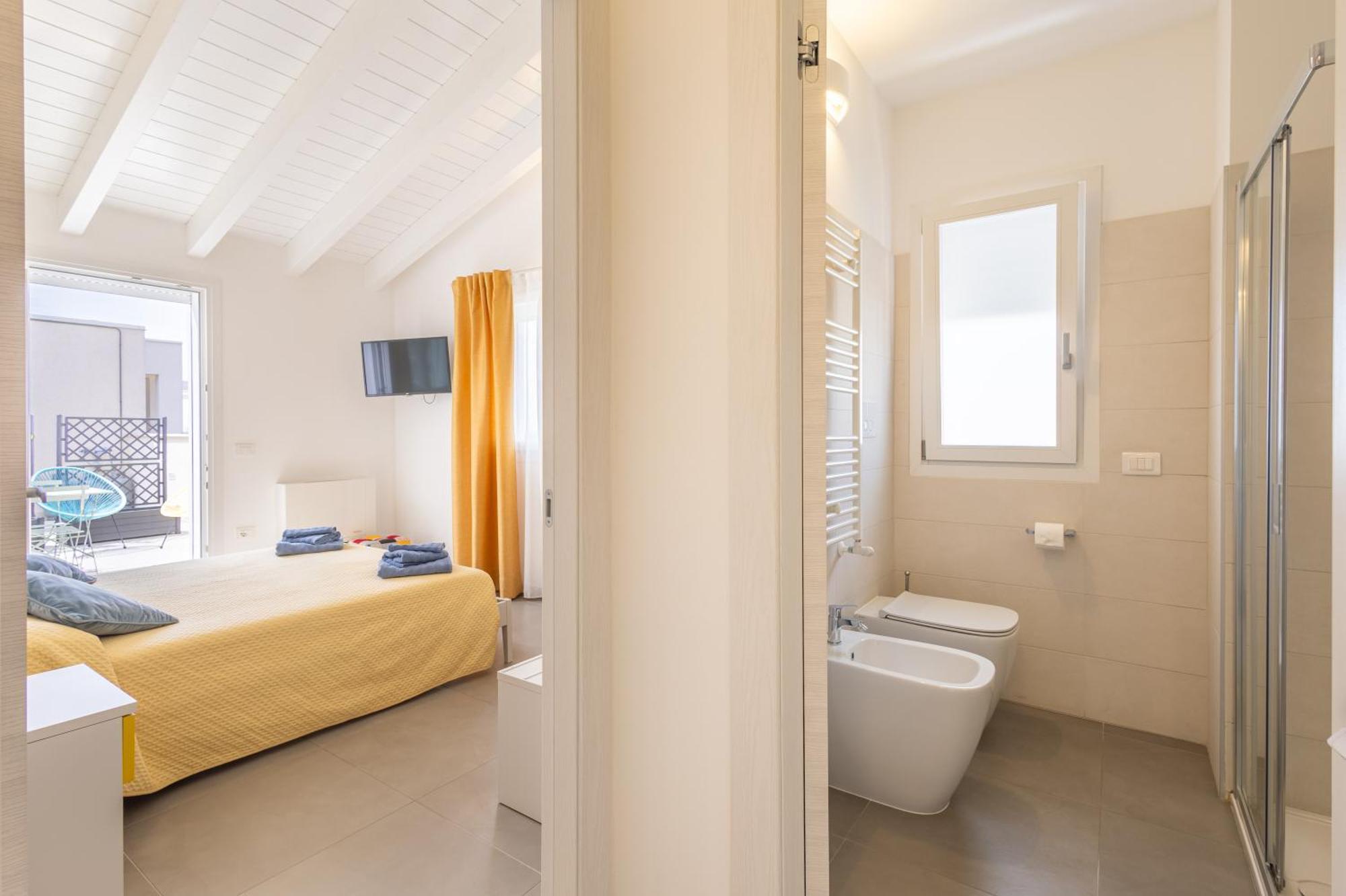 Bcolors Rooms, Selargius Is Corrias Pirri 외부 사진
