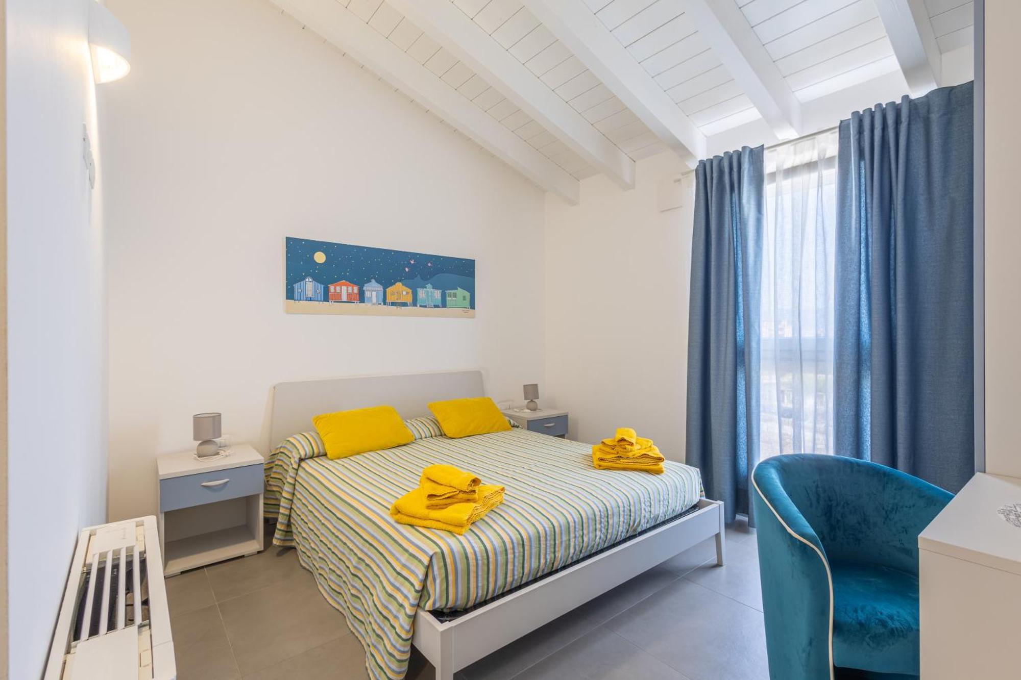 Bcolors Rooms, Selargius Is Corrias Pirri 외부 사진