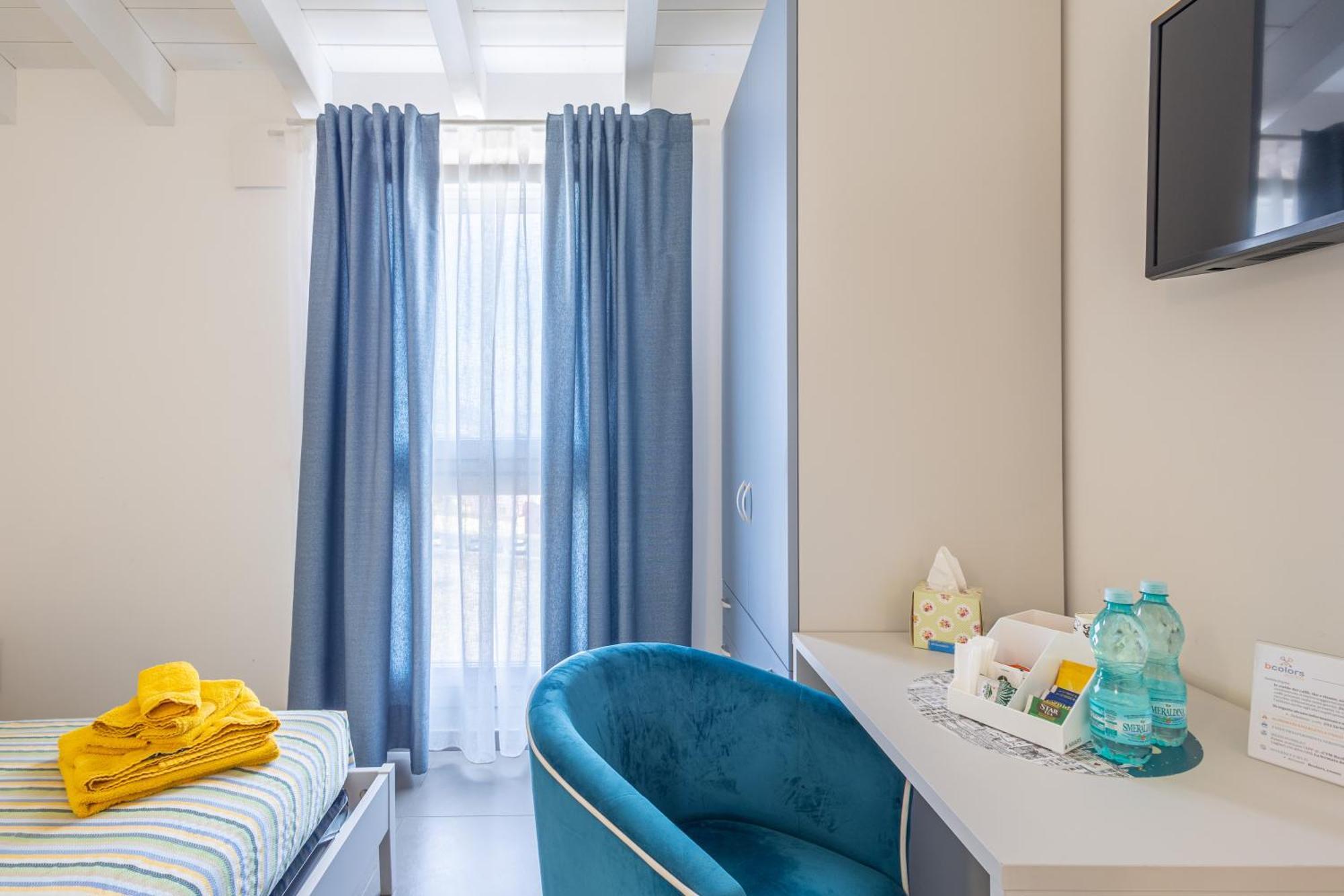 Bcolors Rooms, Selargius Is Corrias Pirri 외부 사진